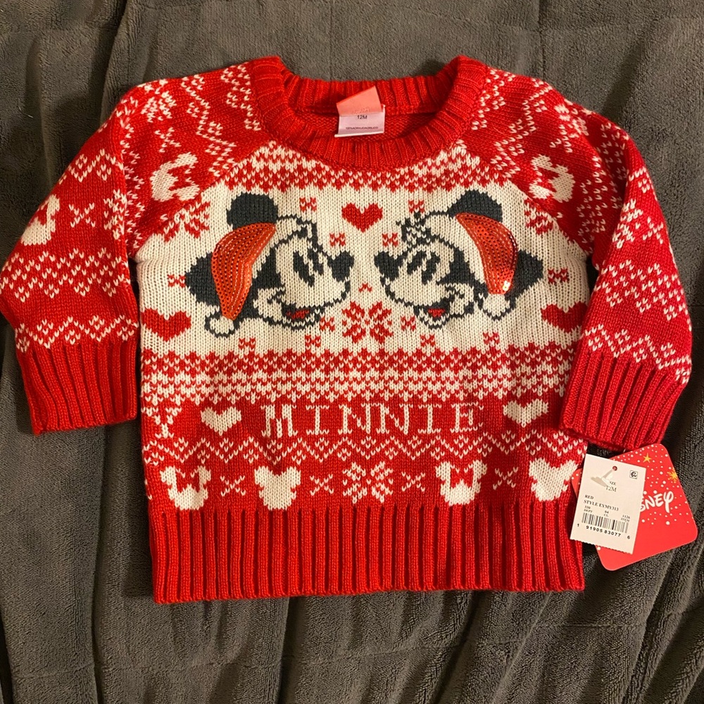 Christmas Sweater